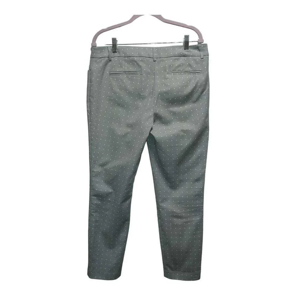 Willi Smith‎ crop pants.  Size 10